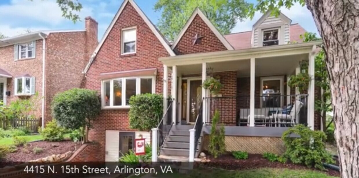 Foto principal - 4415 15th St N
