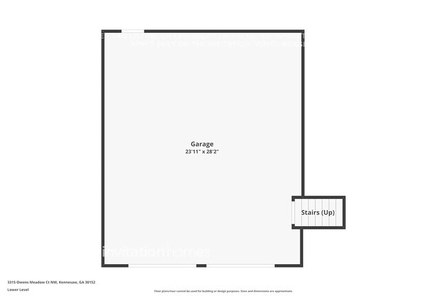 Building Photo - 3315 Owens Meadow Ct NW