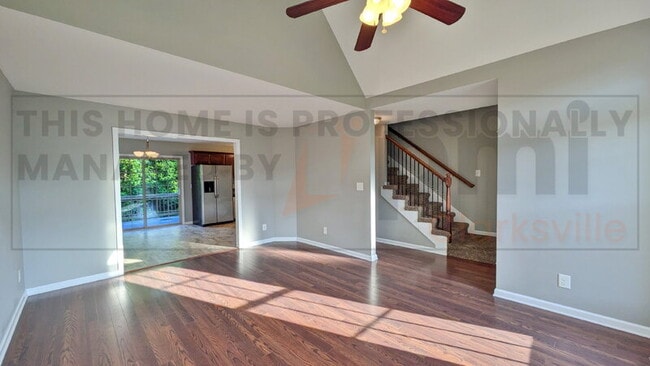 Foto del edificio - 2656 Arthurs Ct