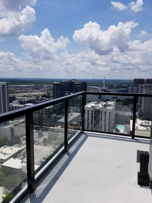 Foto del edificio - 161 Peachtree Center Ave NE