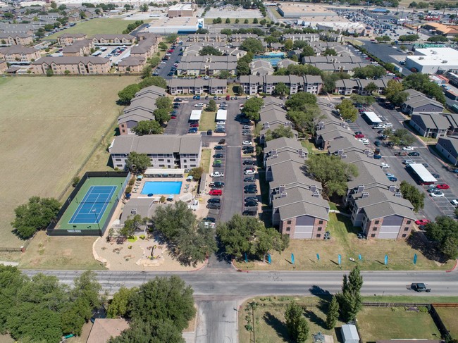 Foto del edificio - Timber Ridge Abilene