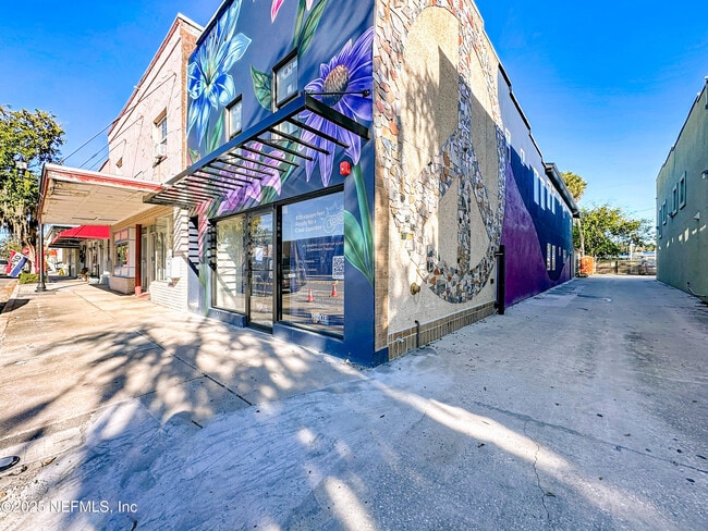 Foto del edificio - 912 St Johns Ave