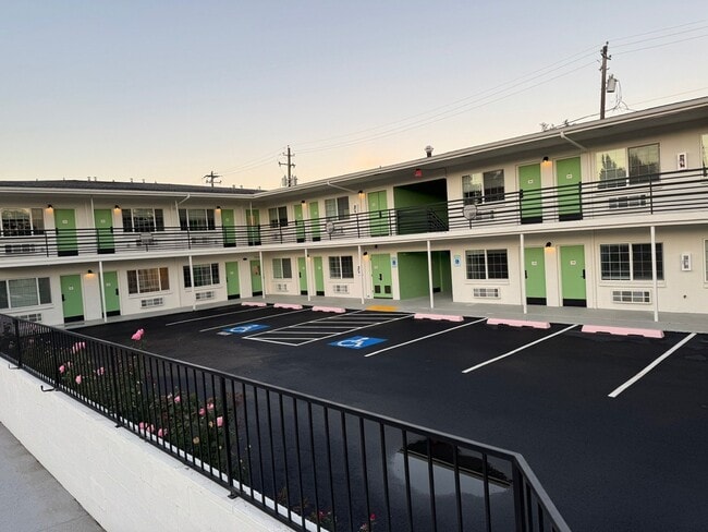 Foto del edificio - The Vintage