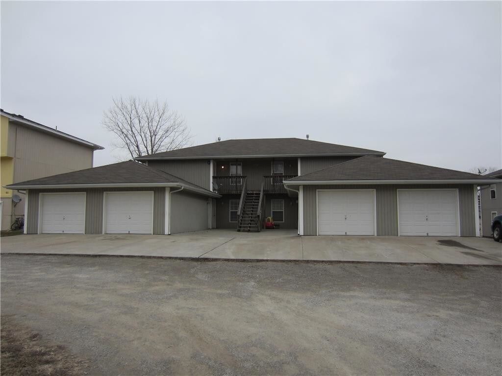 627 Port Arthur Rd, Trimble, MO 64492 Apartments in Trimble, MO