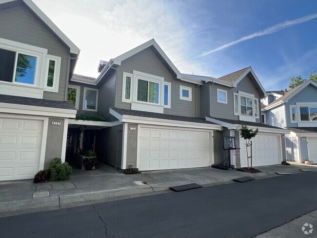 Exterior - 4135 Stanley Blvd