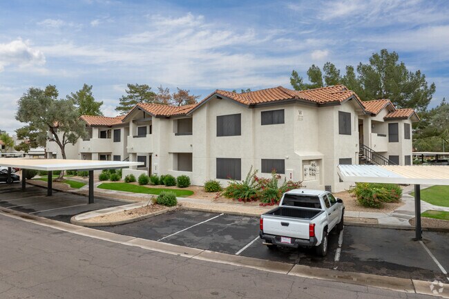 Foto del edificio - Vetra Chandler