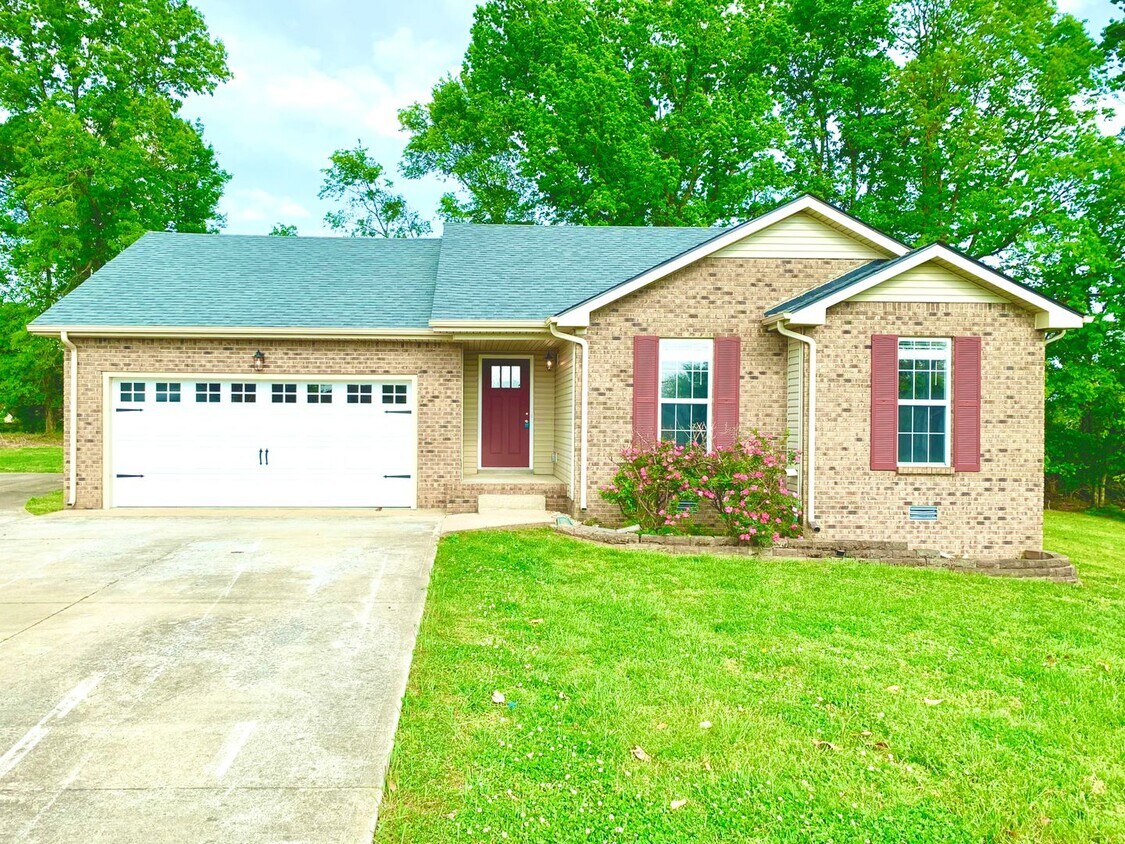 Foto principal - 1764 Cranwell Ct