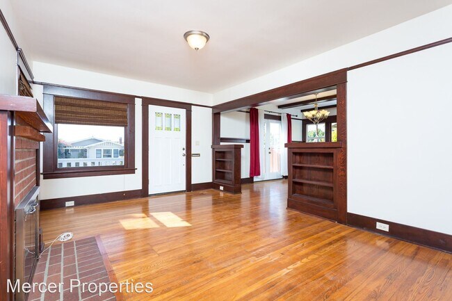 Foto del edificio - 2 br, 1 bath House - 4149 Vermont Street