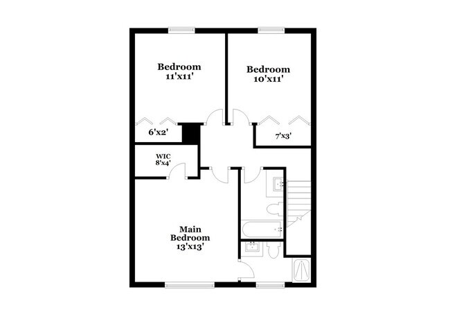 Foto del edificio - 1417 Green Spring Way