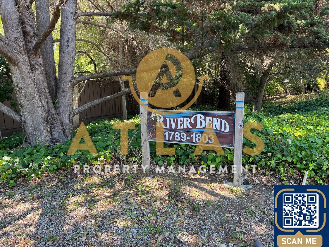 Primary Photo - This beautiful Riverbend unit has 3 bedroo...