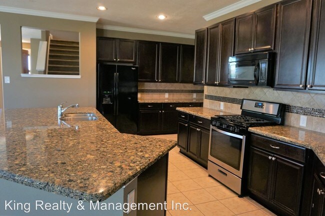 Building Photo - 4371 N Vineyard Meadow Ln