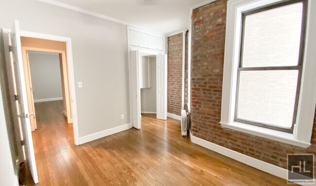 Foto del edificio - East 18th Street