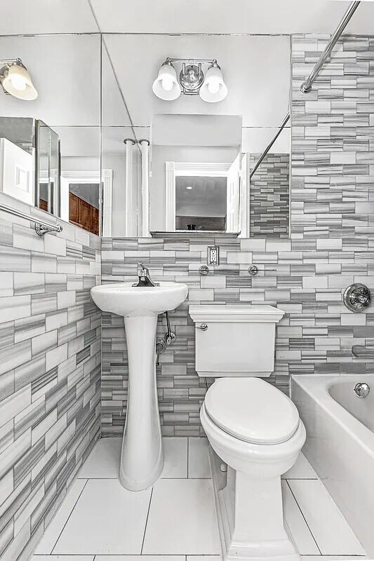 Foto del edificio - 95 Perry St