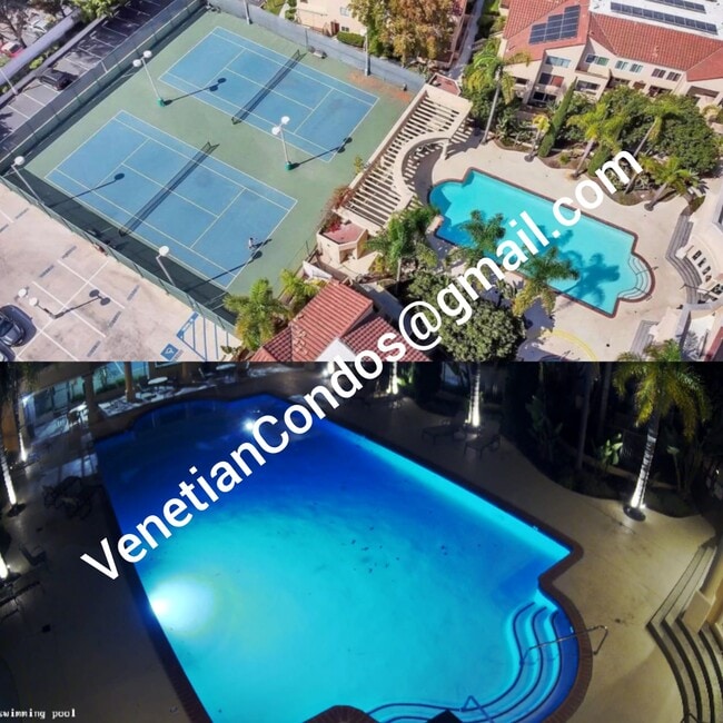 Building Photo - 3965 Nobel Dr