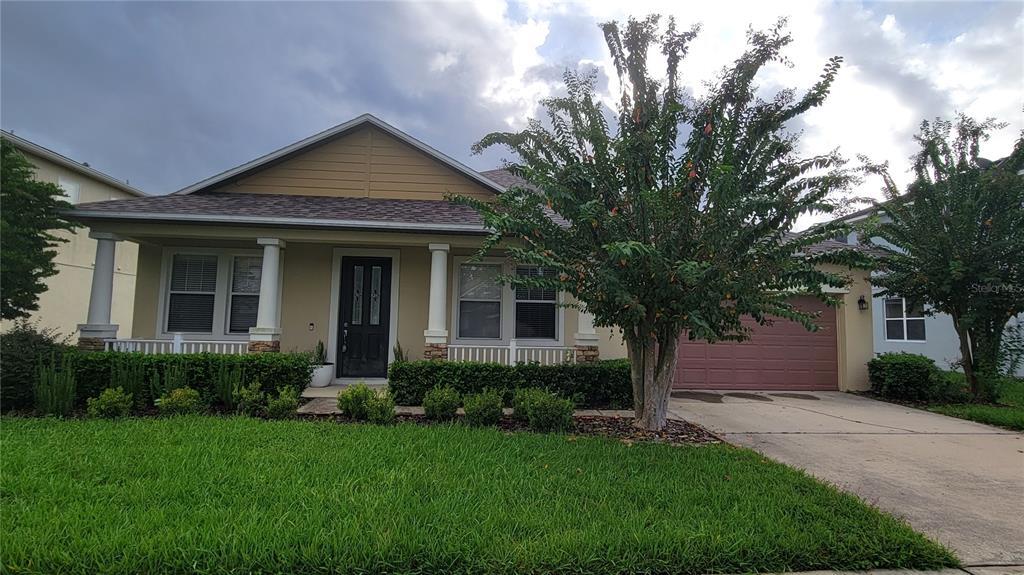 Primary Photo - 539 1st Cape Coral Dr