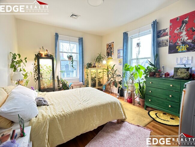 Foto del edificio - 64 Aldie St