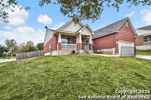 Foto del edificio - 13904 Bressani Way