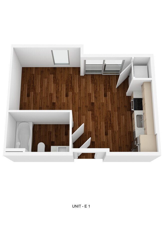 The Shoal 827 W 12th St Austin, TX