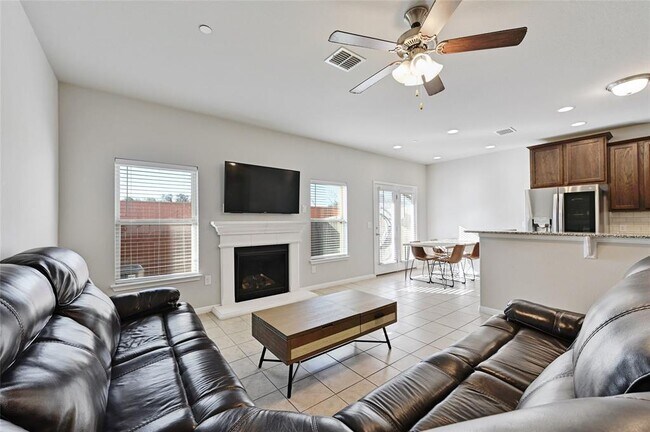 Foto del edificio - 1409 Bedlington Ln