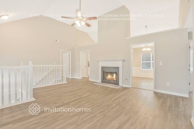 Foto del edificio - 442 Limerick Way