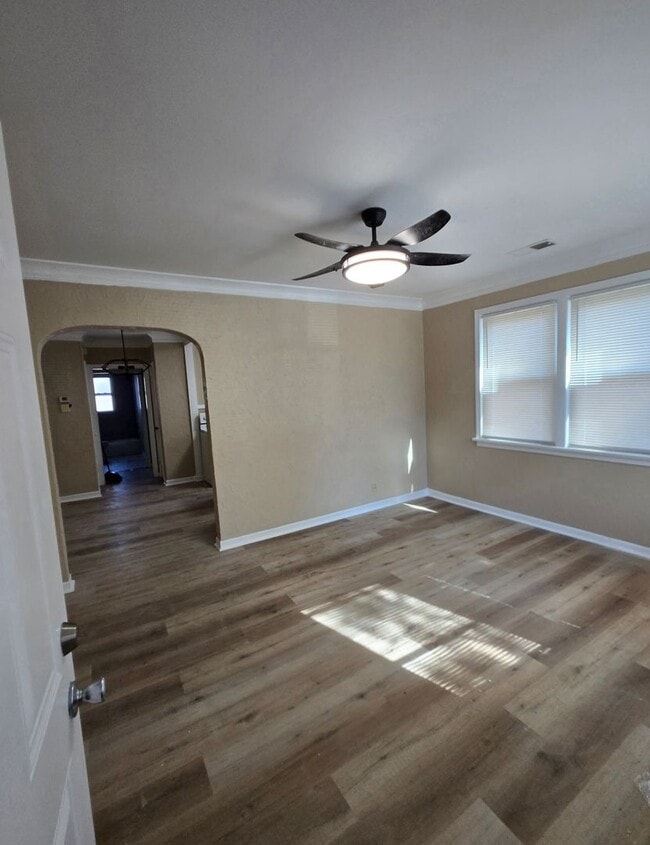 Photo - Walker duplex Apartment