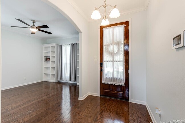 Foto del edificio - 3319 Brooktree Ct