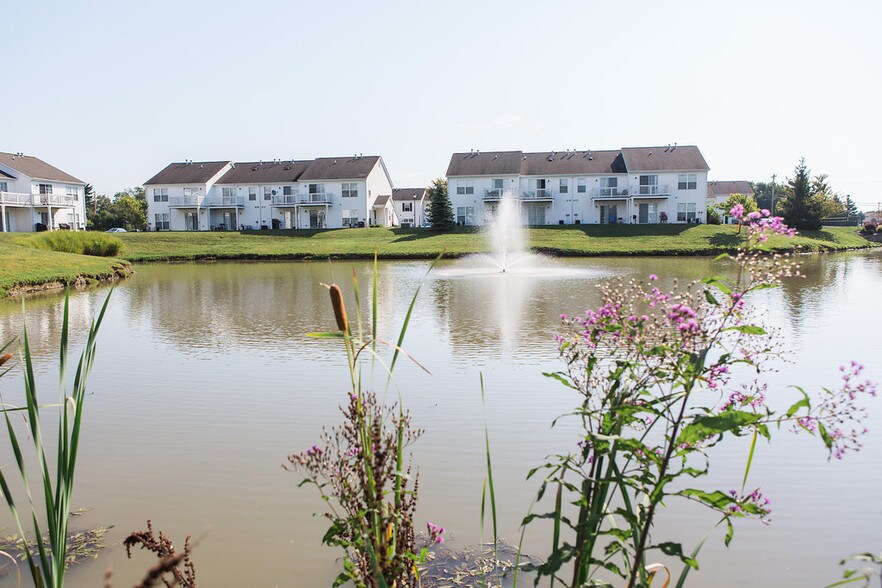 Schirm Farms Rentals Canal Winchester, OH