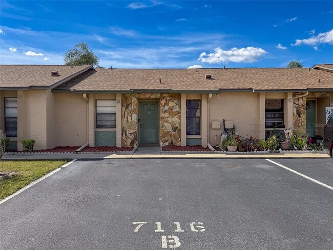 Building Photo - 7116 Barclay Ave