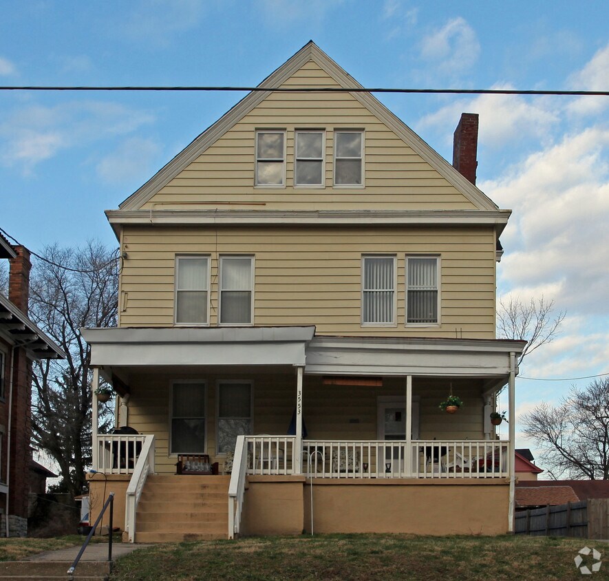 Foto del edificio - 3553 Bevis Rd