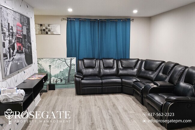 Building Photo - Spacious 3-Bedroom Main Level Apartment with In-Unit Laundry – Thorold