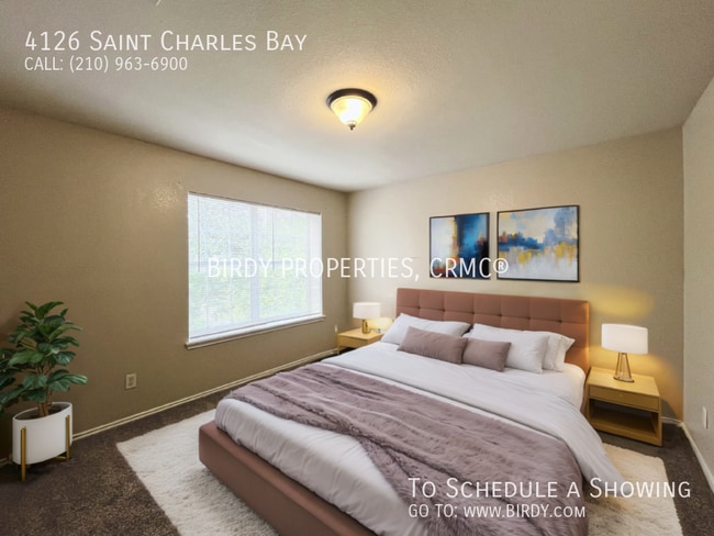 Building Photo - 4126 St Charles Bay