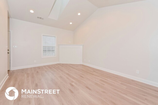 Foto del edificio - 7002 Echo Hill Way