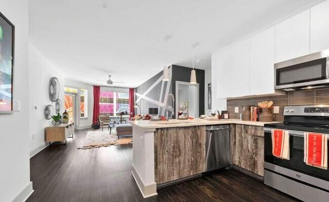 Foto del edificio - 2 bedroom in Atlanta GA 30312