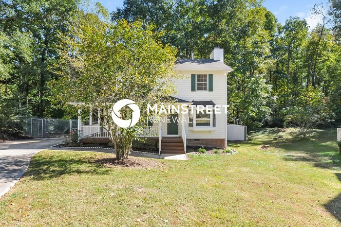 Foto principal - 4721 Hunt Manor Ct