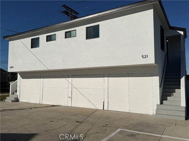 Foto del edificio - 521 W 78th St