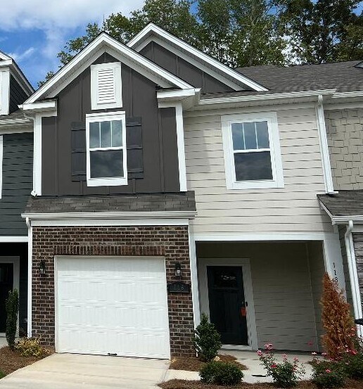 Brand New Townhome in Harpers Run - 118 Quinn Rd