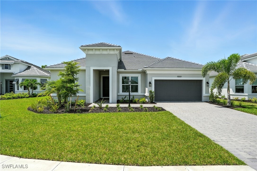 Foto principal - 18301 Terracina Dr