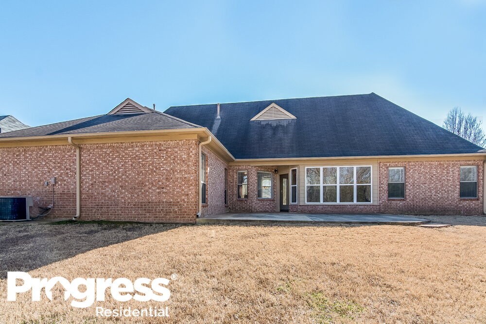 7942 Breezy Meadows Ln, Bartlett, TN 38135 House Rental in Bartlett, TN