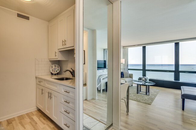 Foto del edificio - 900 N Lake Shore Dr