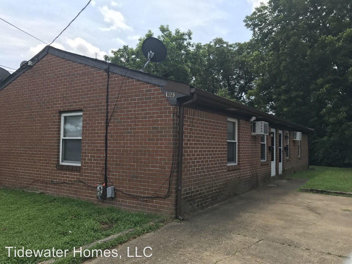 Foto principal - 1523 Spruce St