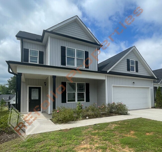 Foto del edificio - Beautiful 4BD 2.5BA Home w/Primary Suite o...