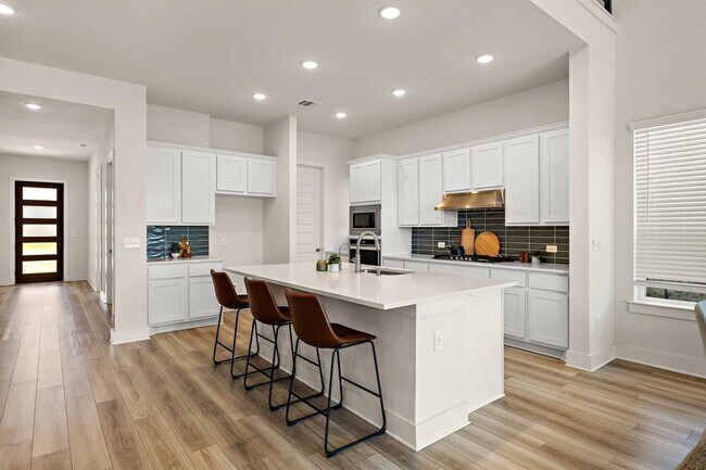 Foto del edificio - 1325 Longhorn Ranch Dr