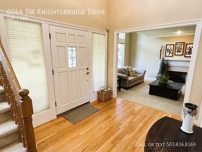 Foto del edificio - 6044 SW Knightsbridge Dr
