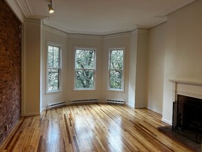 Building Photo - 329 Beacon St