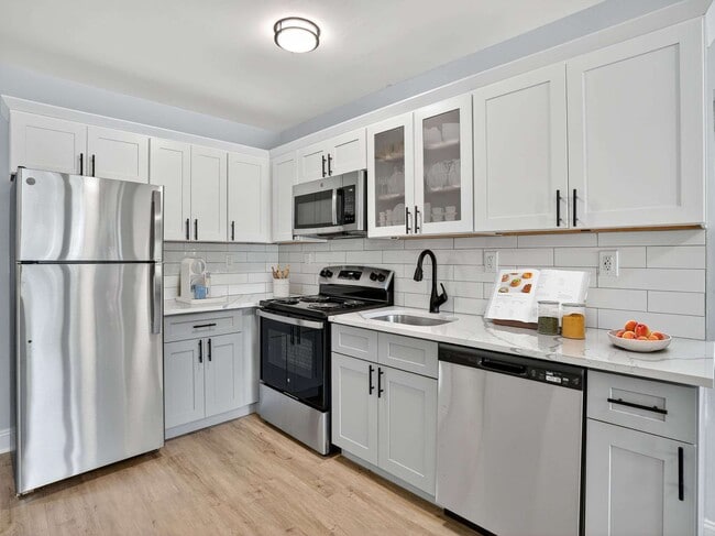 Foto del edificio - Bunt Commons II: 55+ Senior Living Community