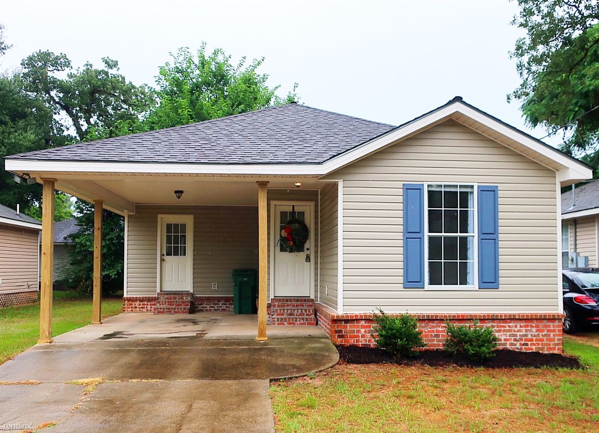 Primary Photo - 3 br, 2 bath House - 207 Mitchell Street