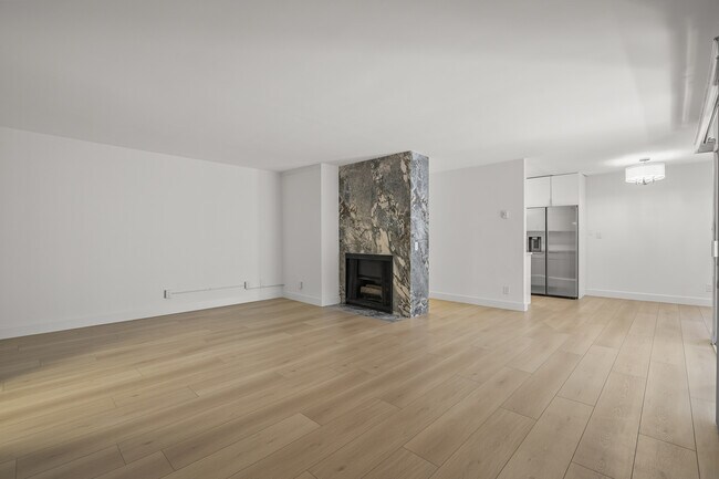 Espacio común - 12030 Rochester Ave