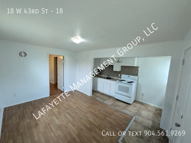 Foto del edificio - 18 W 43rd St