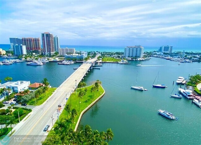 Foto del edificio - 2500 E Las Olas Blvd