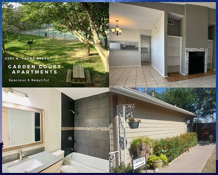 Foto principal - 2301 N Pecos St